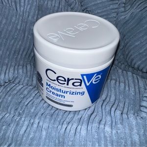 CeraVe Moisturizing Cream 16 Oz NEW